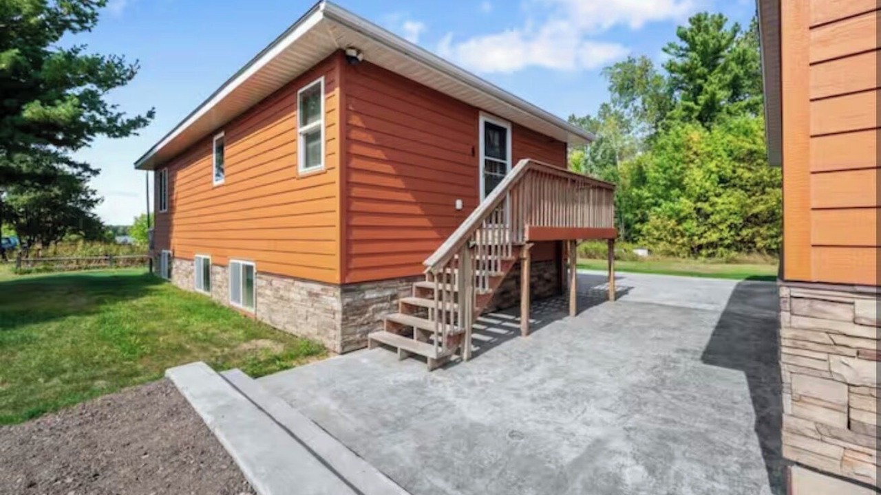 Photo of Outdoor in Grand Rapids