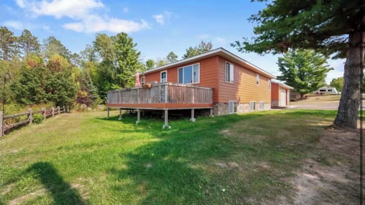 Photo of Outdoor in Grand Rapids