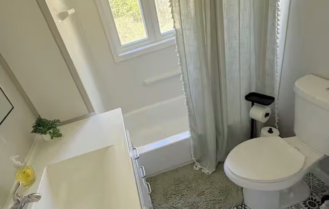 Photo of Bathroom in Grand Rapids