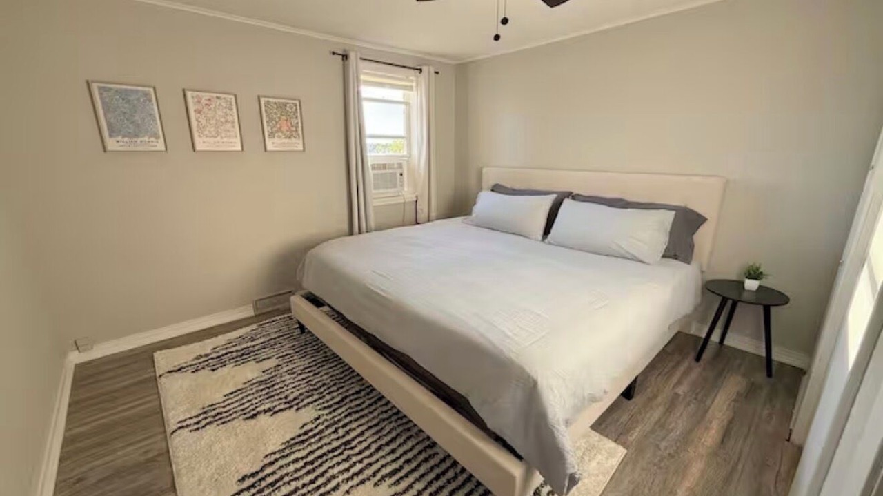 Photo of Bedroom in Grand Rapids