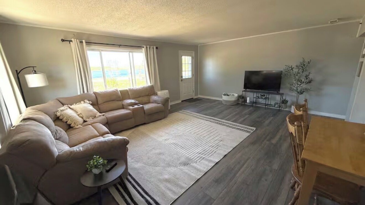Photo of Livingroom in Grand Rapids