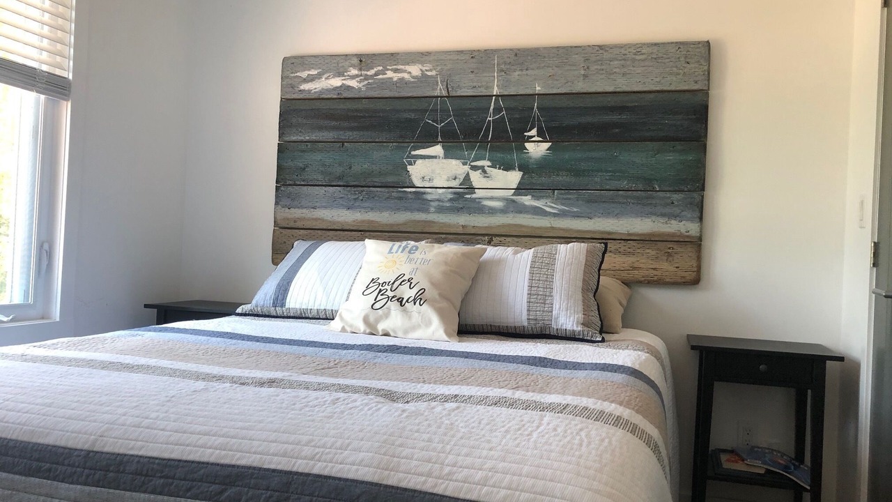 Photo of Bedroom in Huron-Kinloss