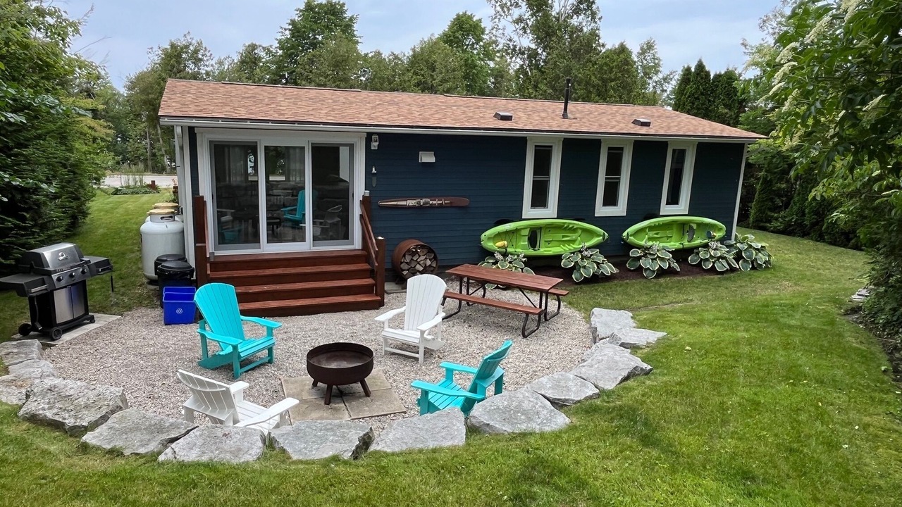 Photo of Patio Balcony in Huron-Kinloss