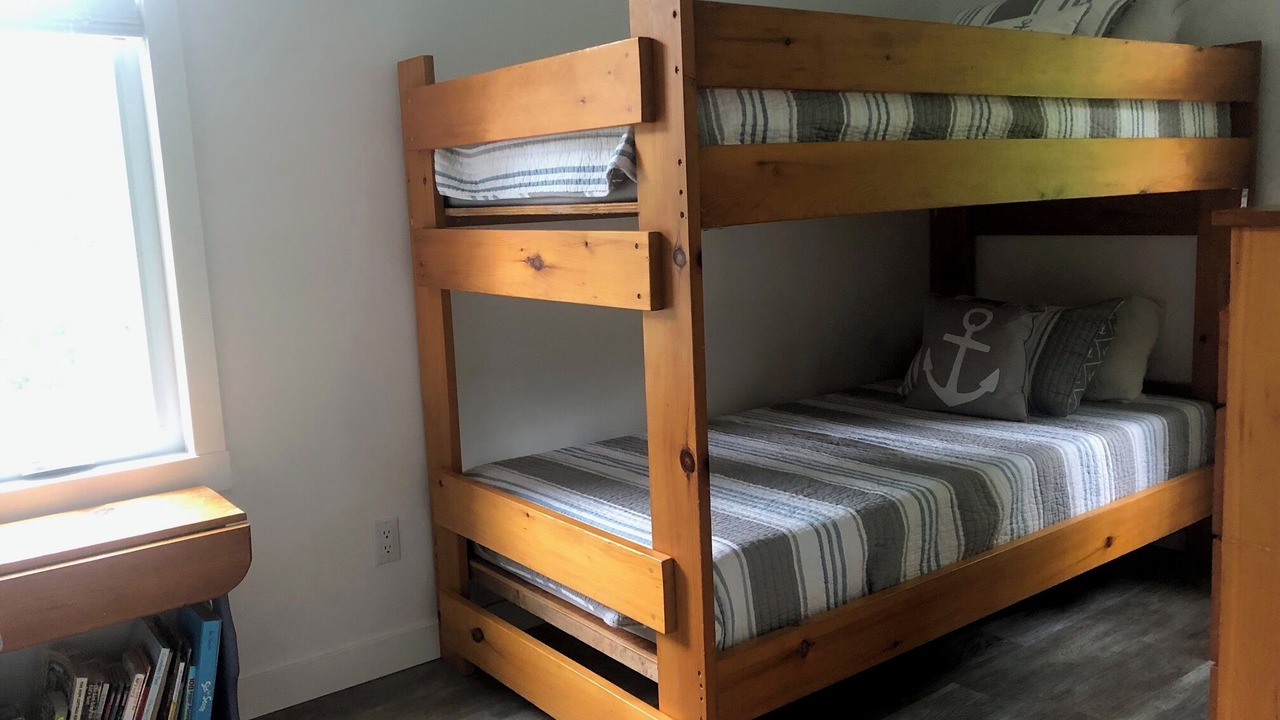 Photo of Bedroom in Huron-Kinloss