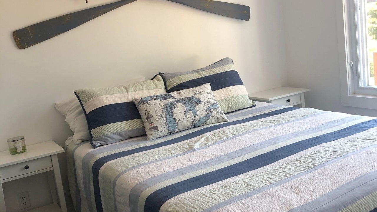 Photo of Bedroom in Huron-Kinloss