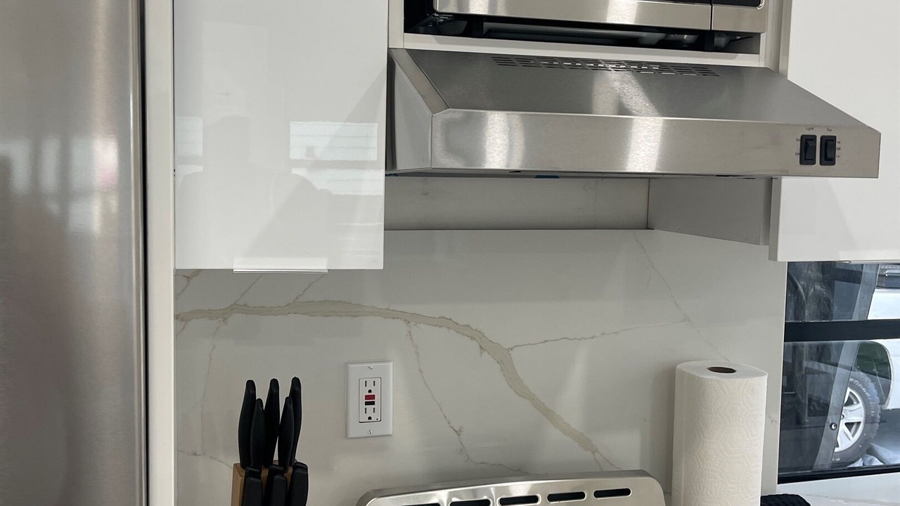 Photo of Kitchen in Flamingo Parks