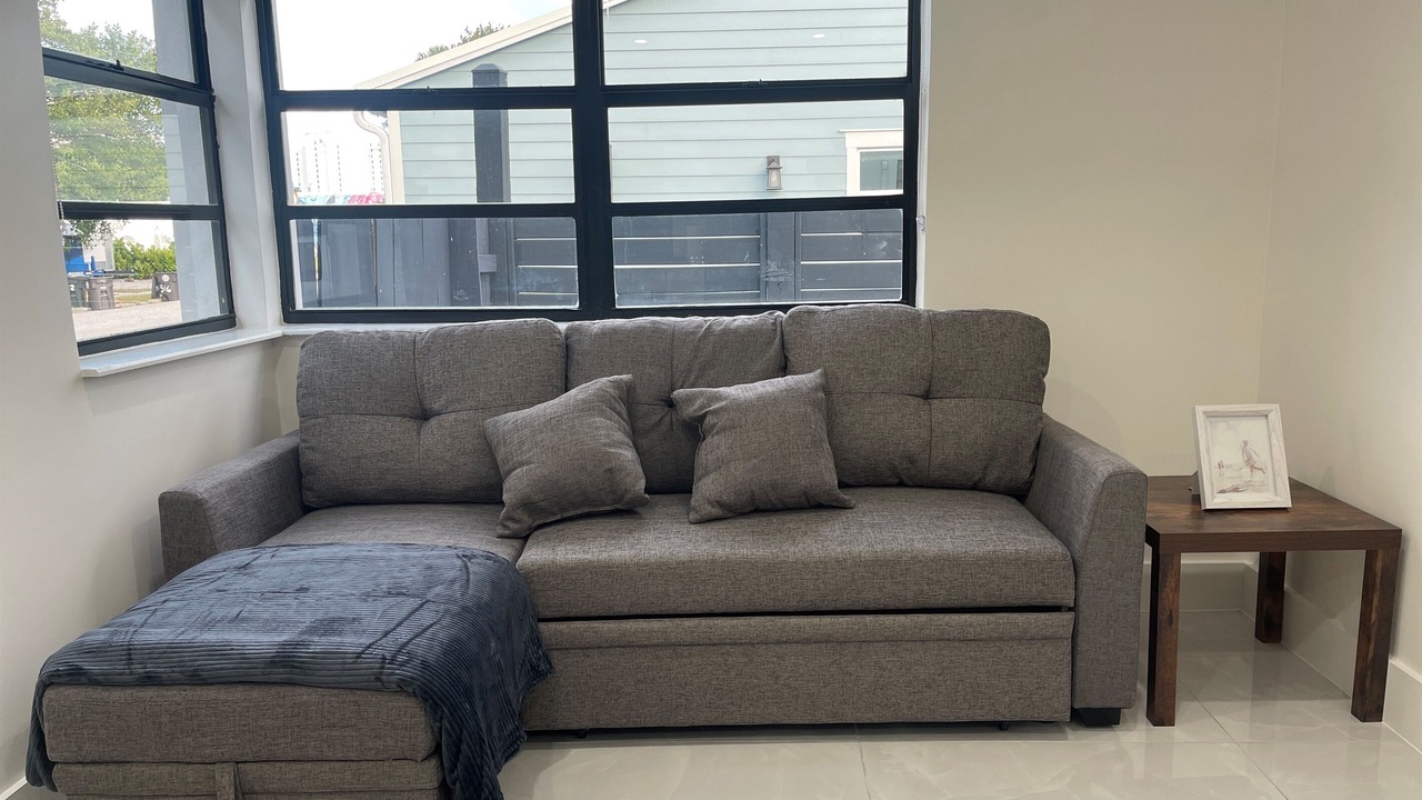 Photo of Livingroom in Flamingo Parks