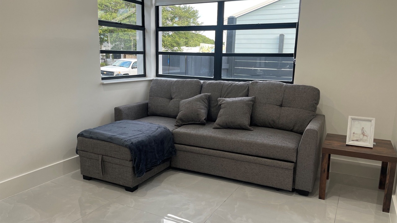 Photo of Livingroom in Flamingo Parks