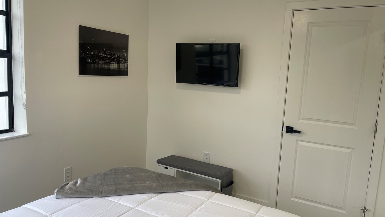 Photo of Bedroom in Flamingo Parks