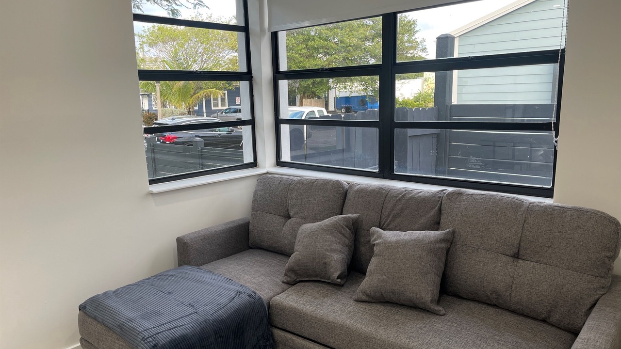 Photo of Livingroom in Flamingo Parks