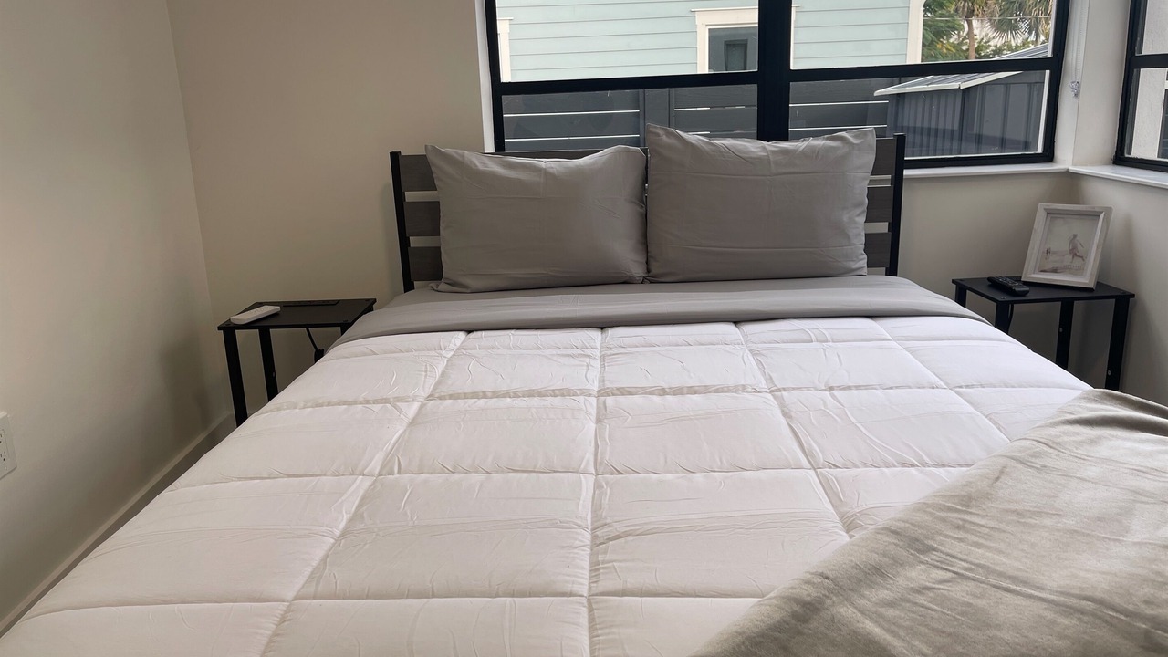 Photo of Bedroom in Flamingo Parks