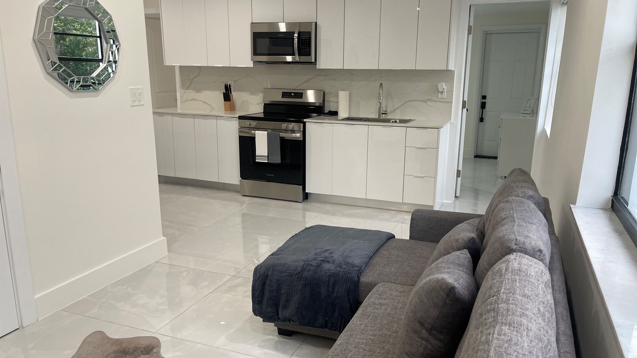 Photo of Livingroom in Flamingo Parks