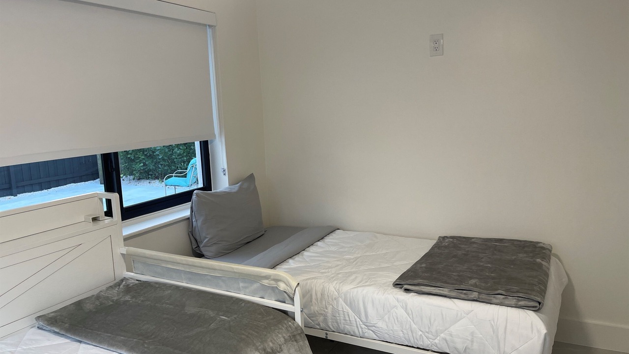 Photo of Bedroom in Flamingo Parks