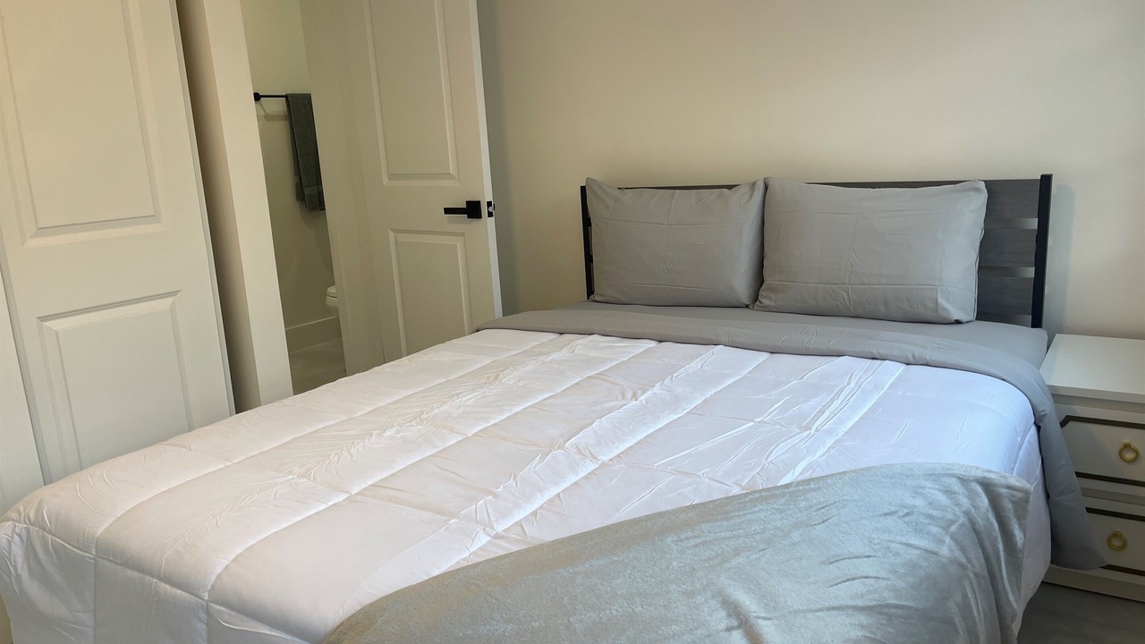Photo of Bedroom in Flamingo Parks