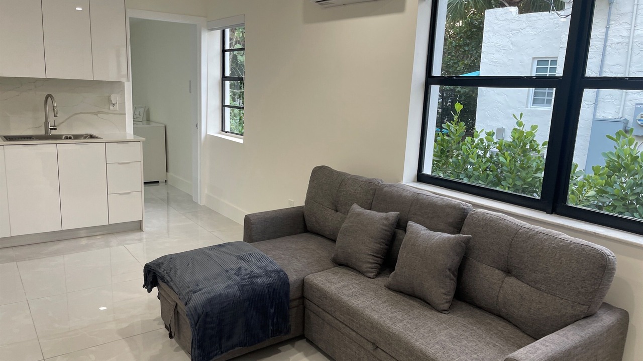 Photo of Livingroom in Flamingo Parks