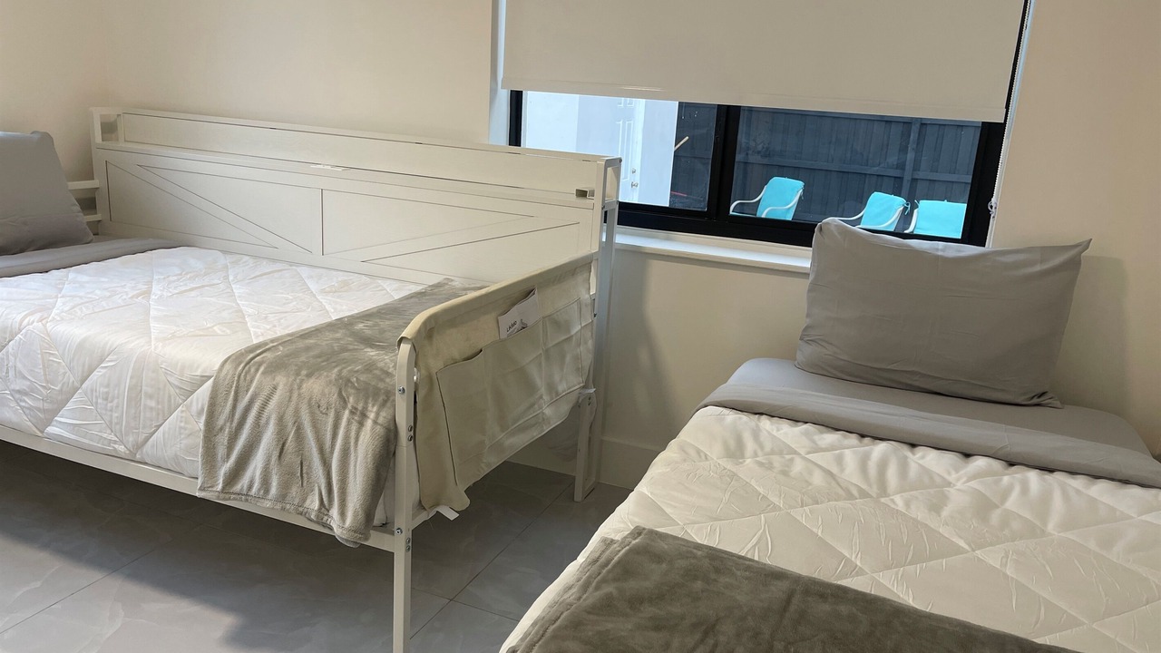 Photo of Bedroom in Flamingo Parks