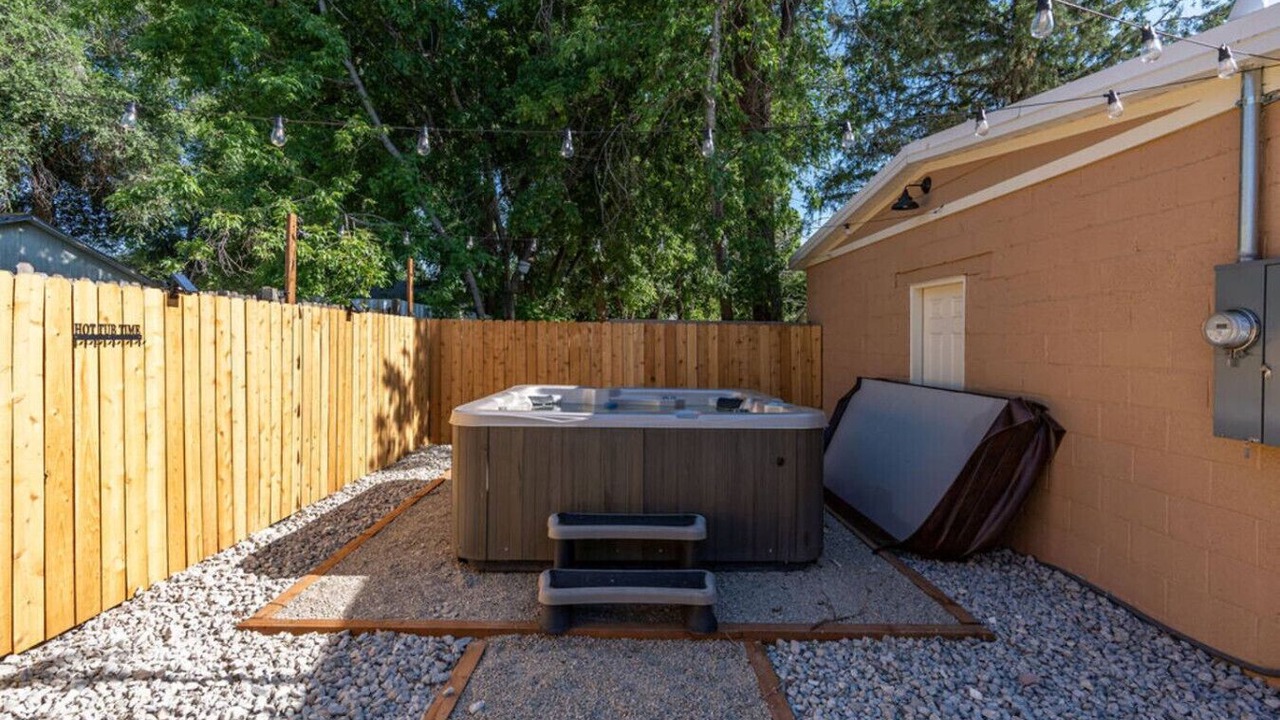 Photo of Outdoor in South Salt Lake