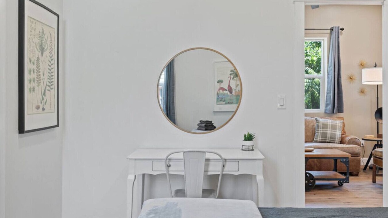 Photo of Bedroom in South Salt Lake