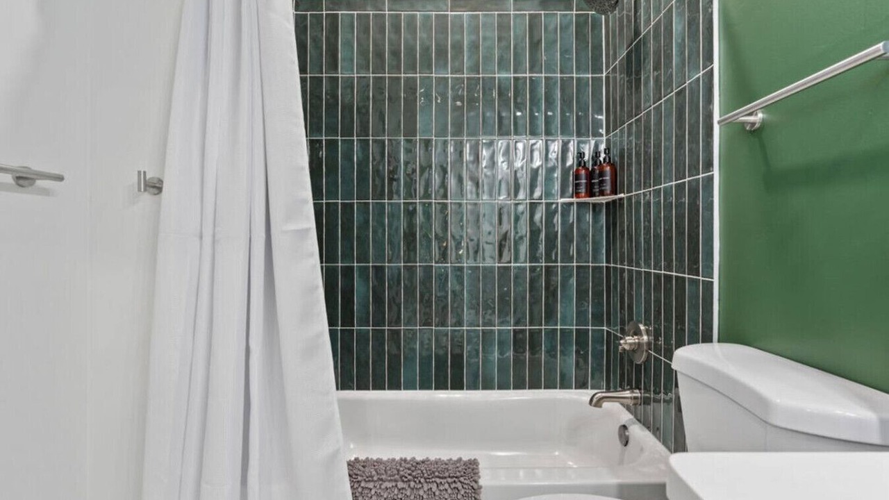 Photo of Bathroom in South Salt Lake