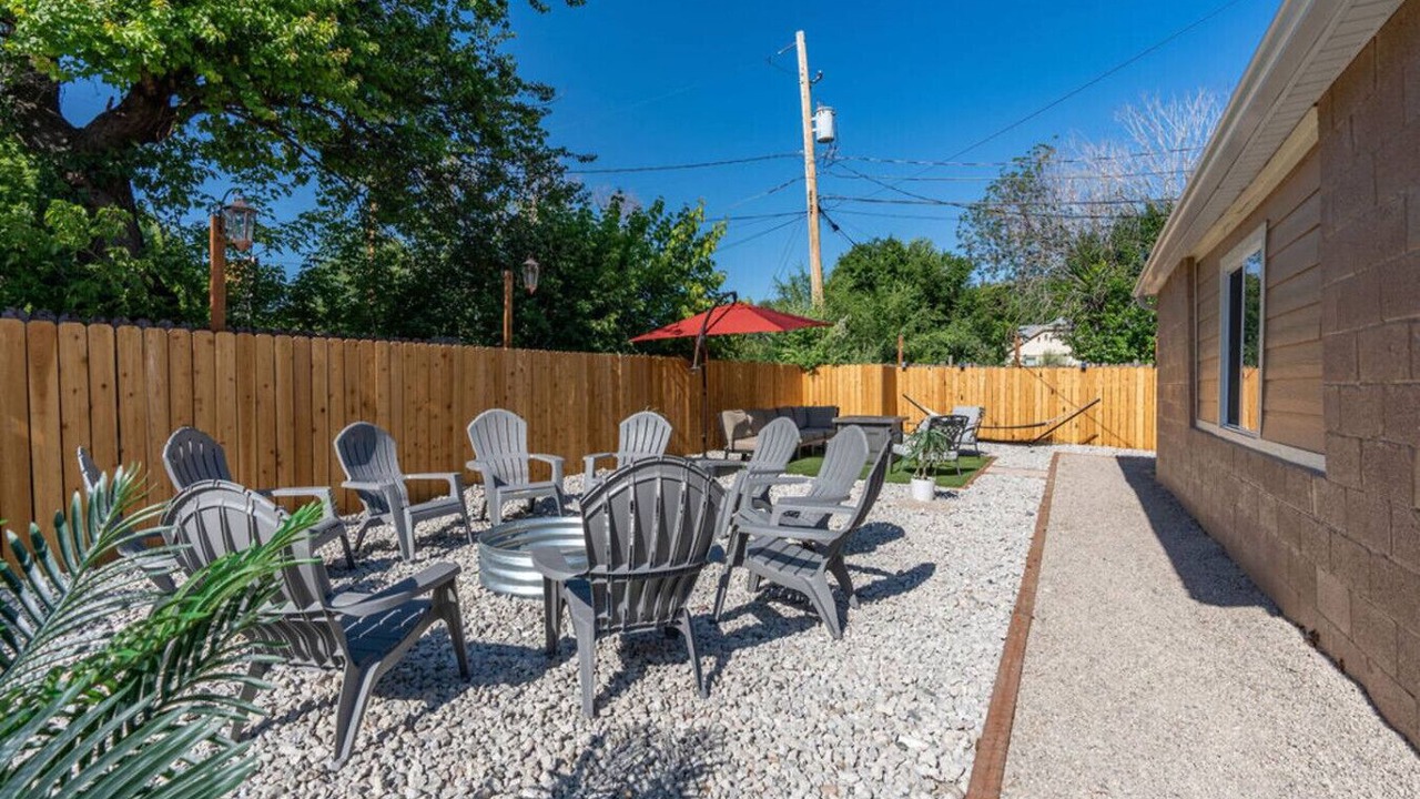Photo of Patio Balcony in South Salt Lake