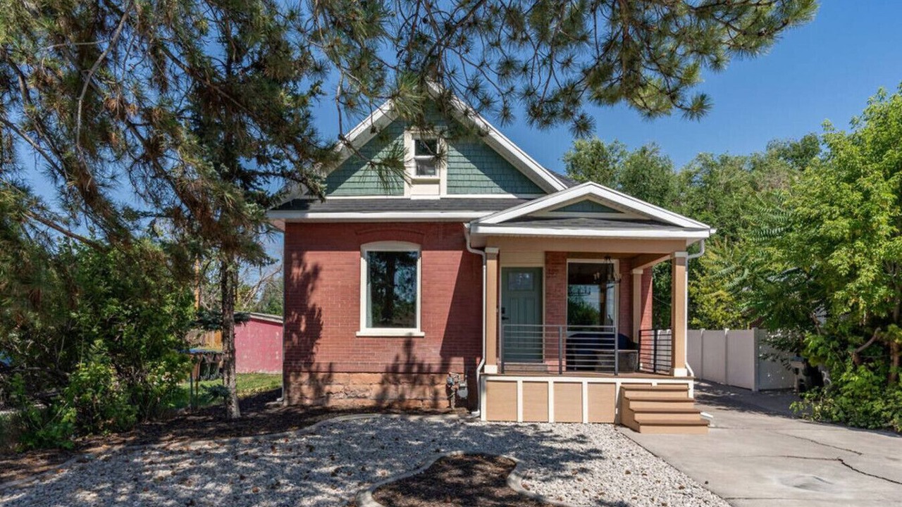Photo of Outdoor in South Salt Lake