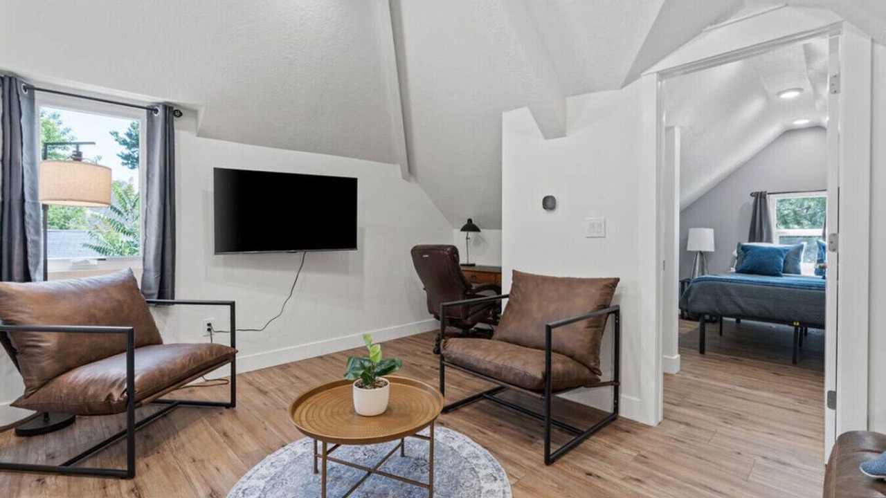 Photo of Livingroom in South Salt Lake