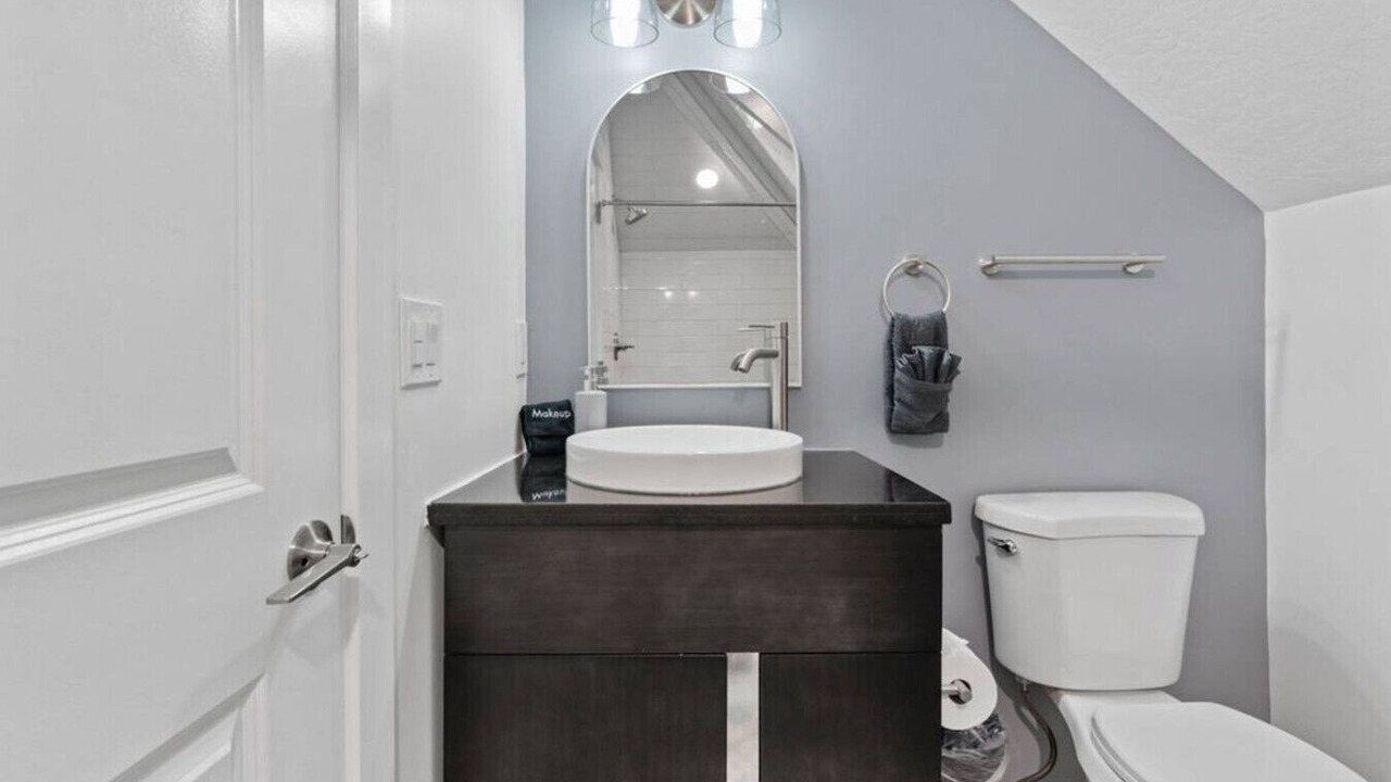 Photo of Bathroom in South Salt Lake