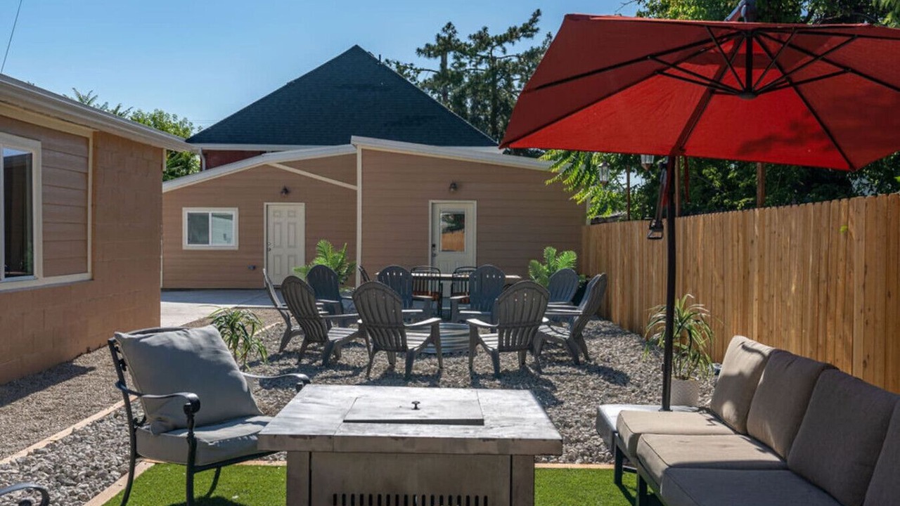 Photo of Outdoor in South Salt Lake