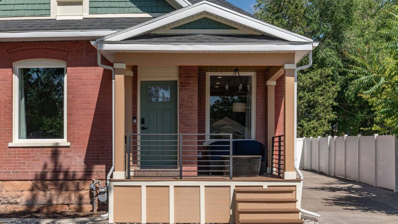 Photo of Outdoor in South Salt Lake