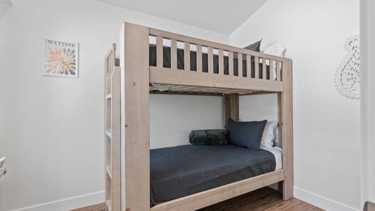Photo of Bedroom in South Salt Lake