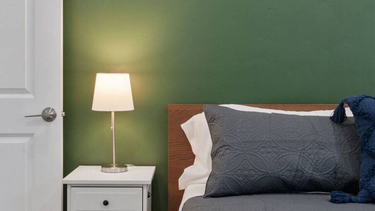 Photo of Bedroom in South Salt Lake
