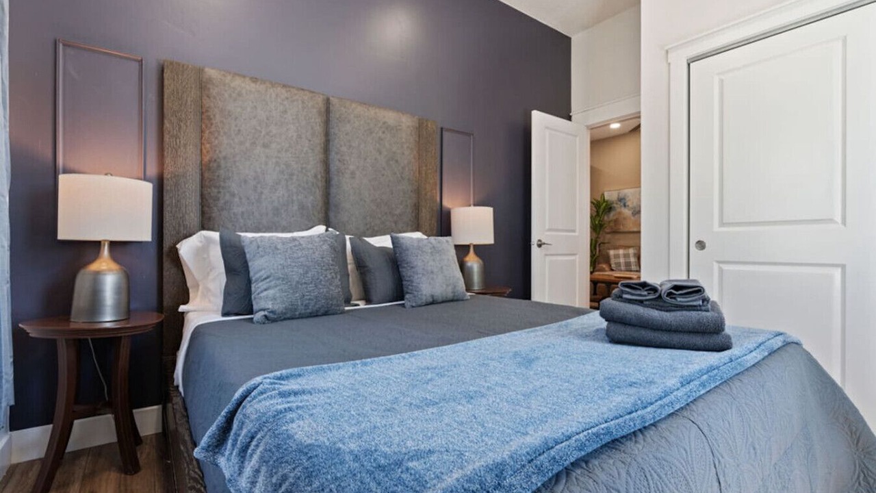 Photo of Bedroom in South Salt Lake
