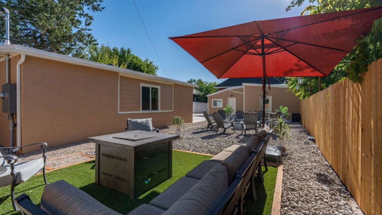 Photo of Patio Balcony in South Salt Lake