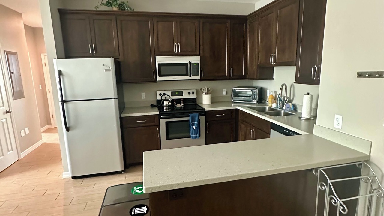 Photo of Kitchen in Arlington Park