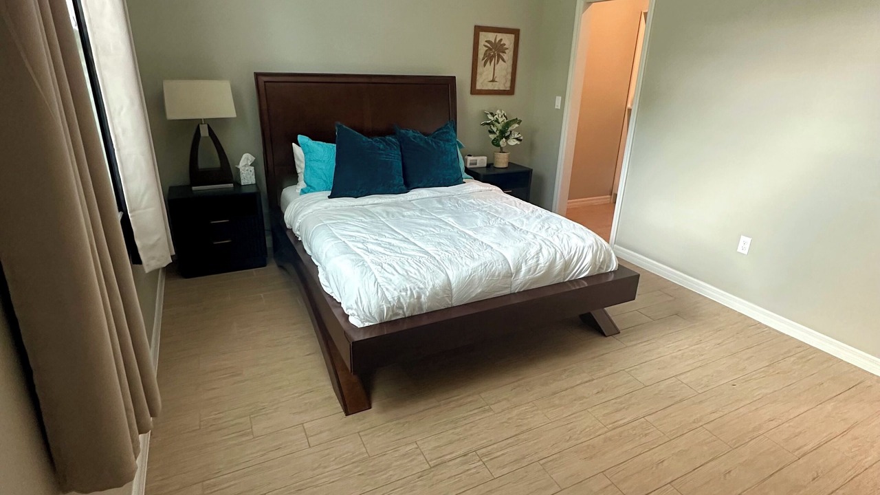 Photo of Bedroom in Arlington Park