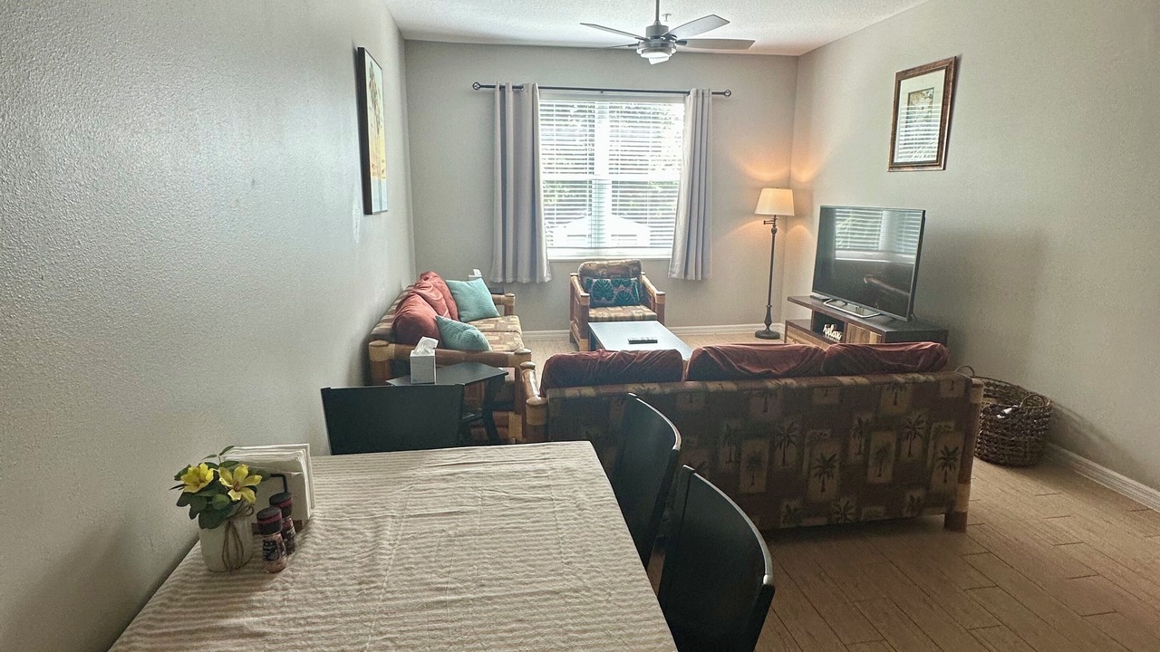 Photo of Livingroom in Arlington Park
