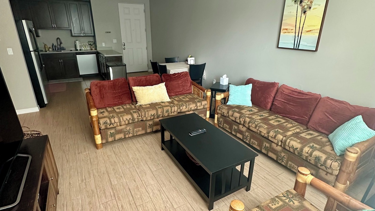 Photo of Livingroom in Arlington Park