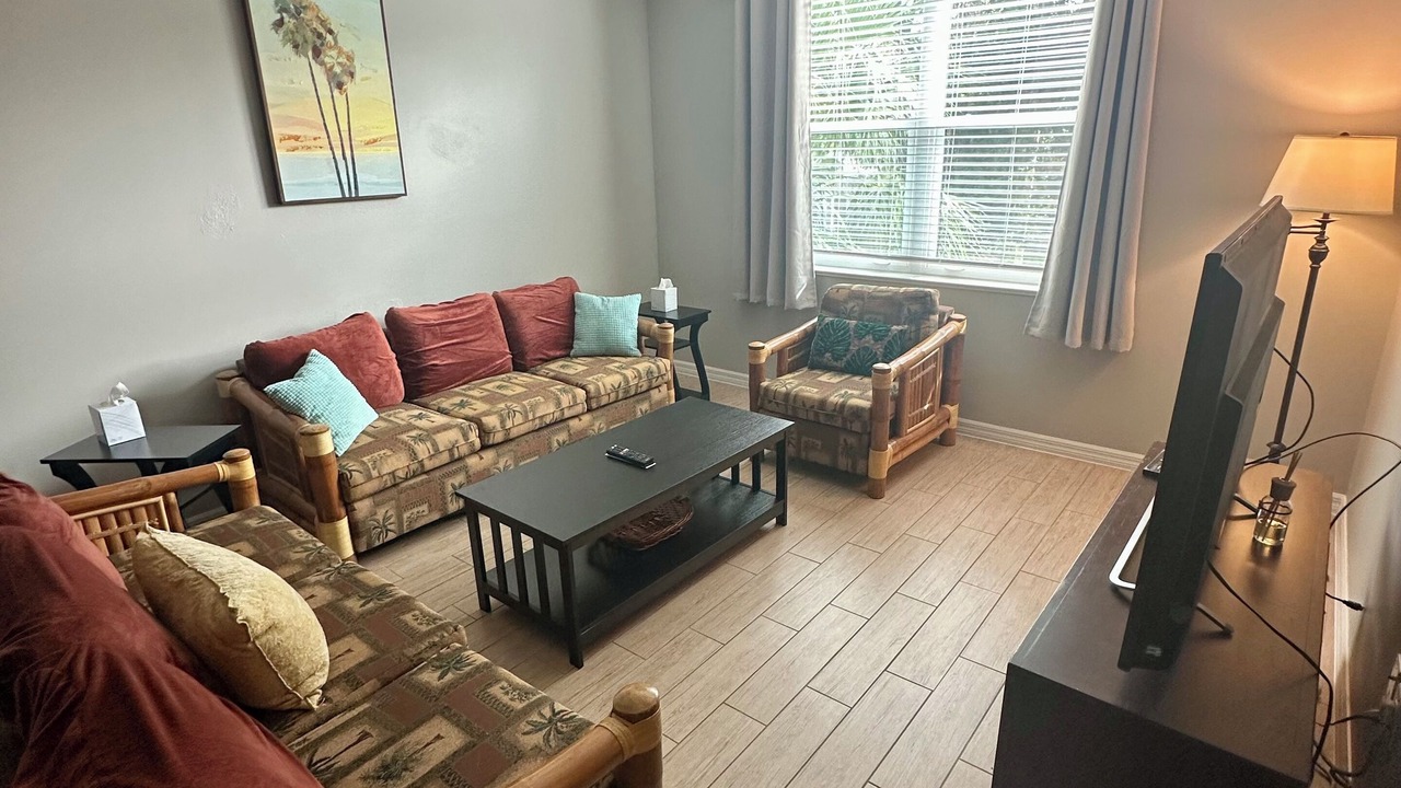 Photo of Livingroom in Arlington Park