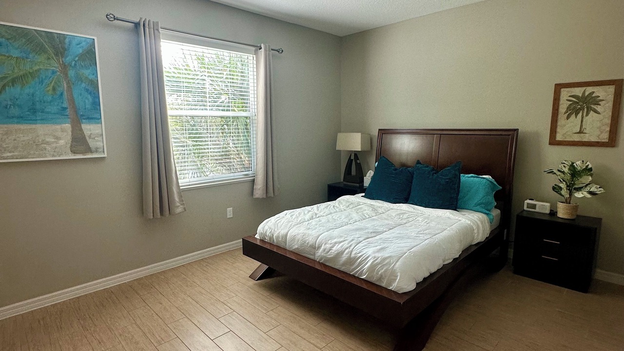 Photo of Bedroom in Arlington Park