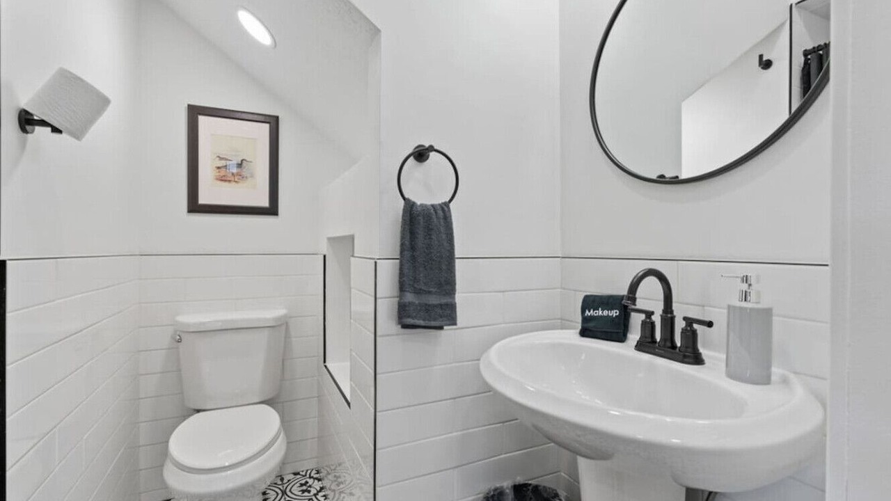 Photo of Bathroom in South Salt Lake