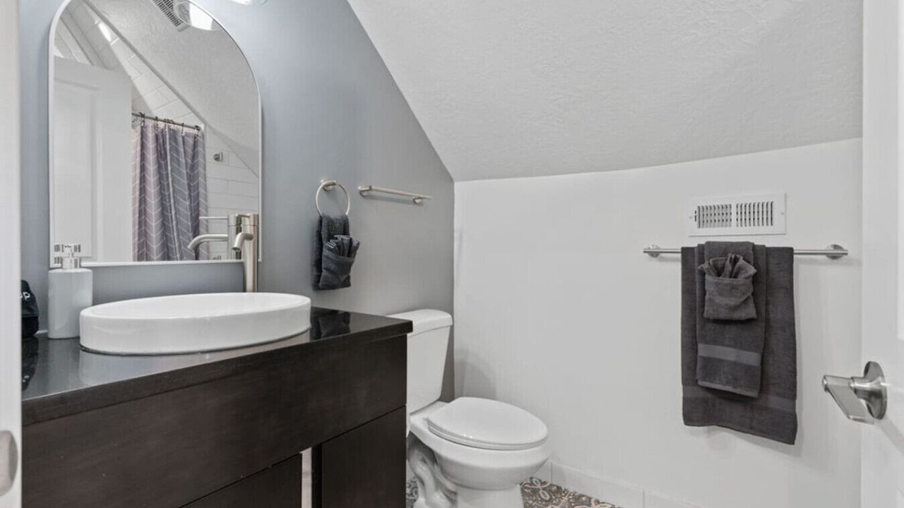 Photo of Bathroom in South Salt Lake