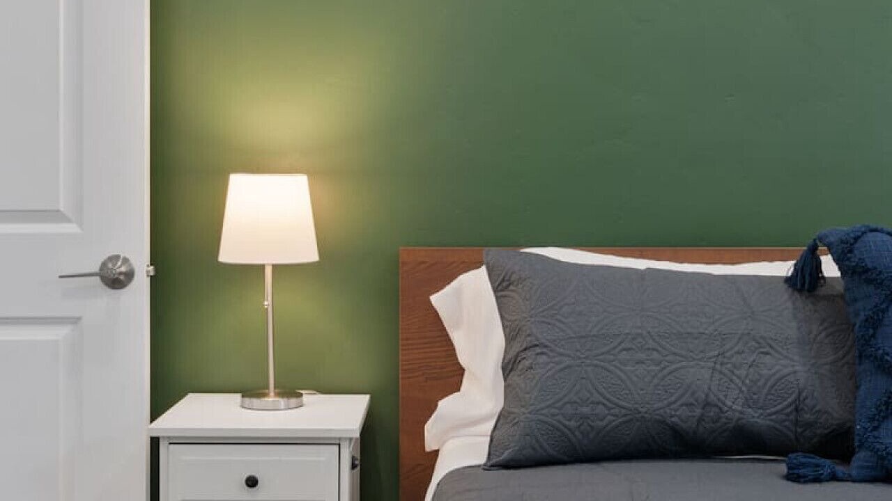 Photo of Bedroom in South Salt Lake