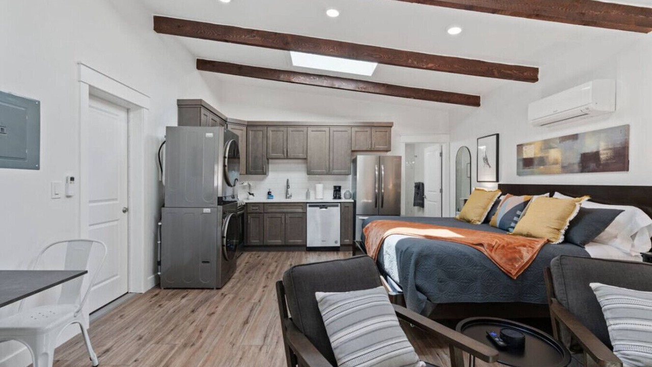 Photo of Bedroom in South Salt Lake