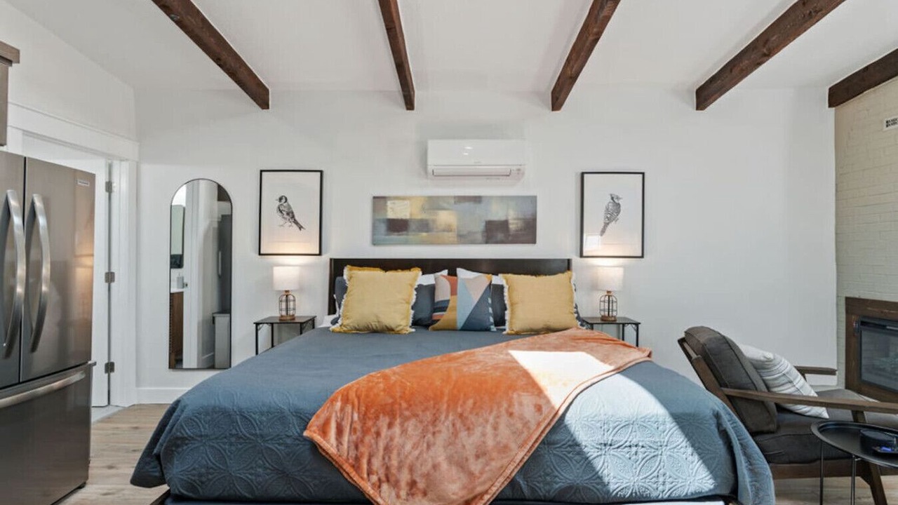 Photo of Bedroom in South Salt Lake