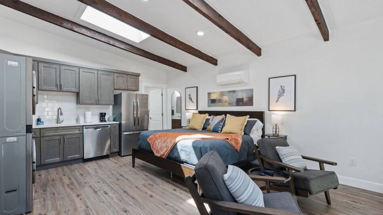 Photo of Bedroom in South Salt Lake