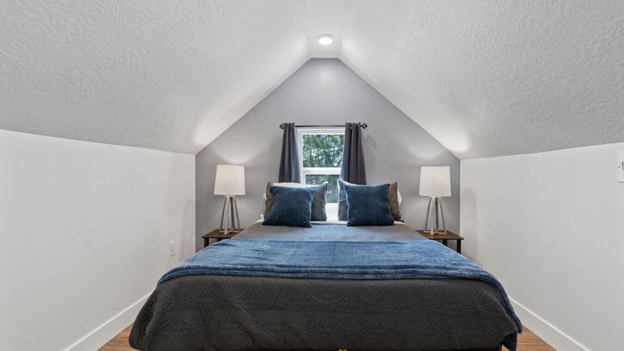 Photo of Bedroom in South Salt Lake