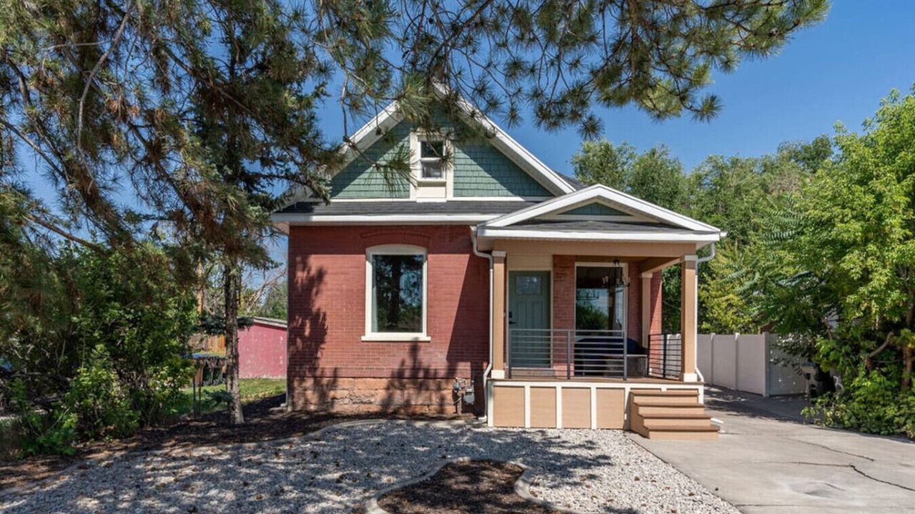 Photo of Outdoor in South Salt Lake