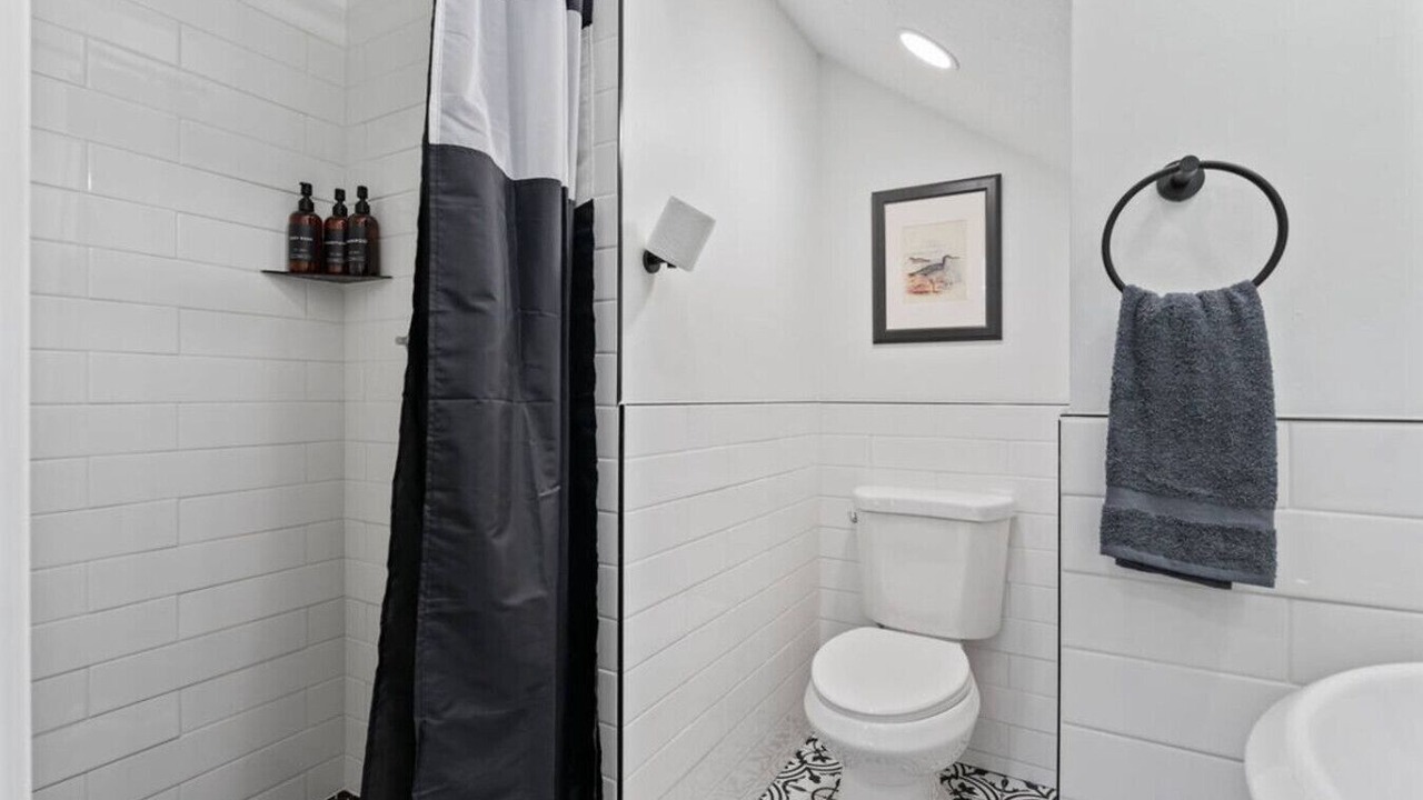 Photo of Bathroom in South Salt Lake