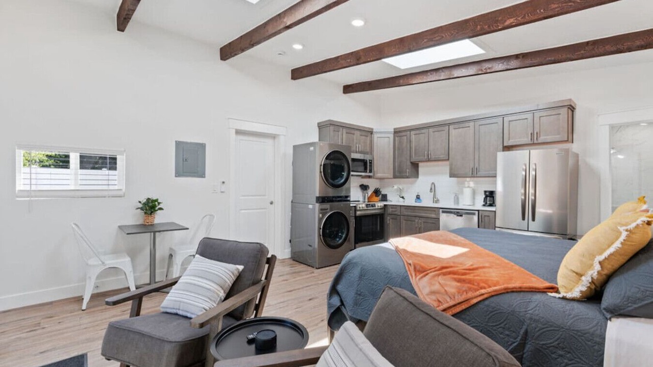 Photo of Bedroom in South Salt Lake