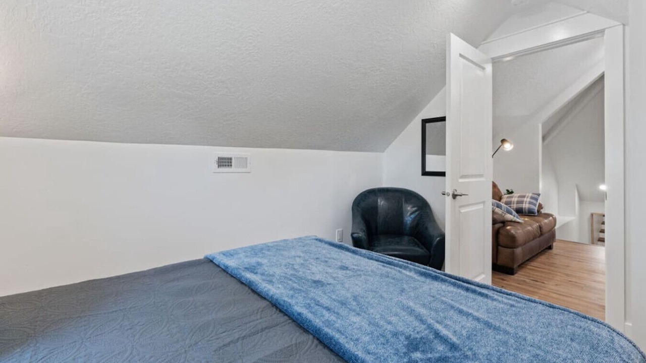 Photo of Bedroom in South Salt Lake